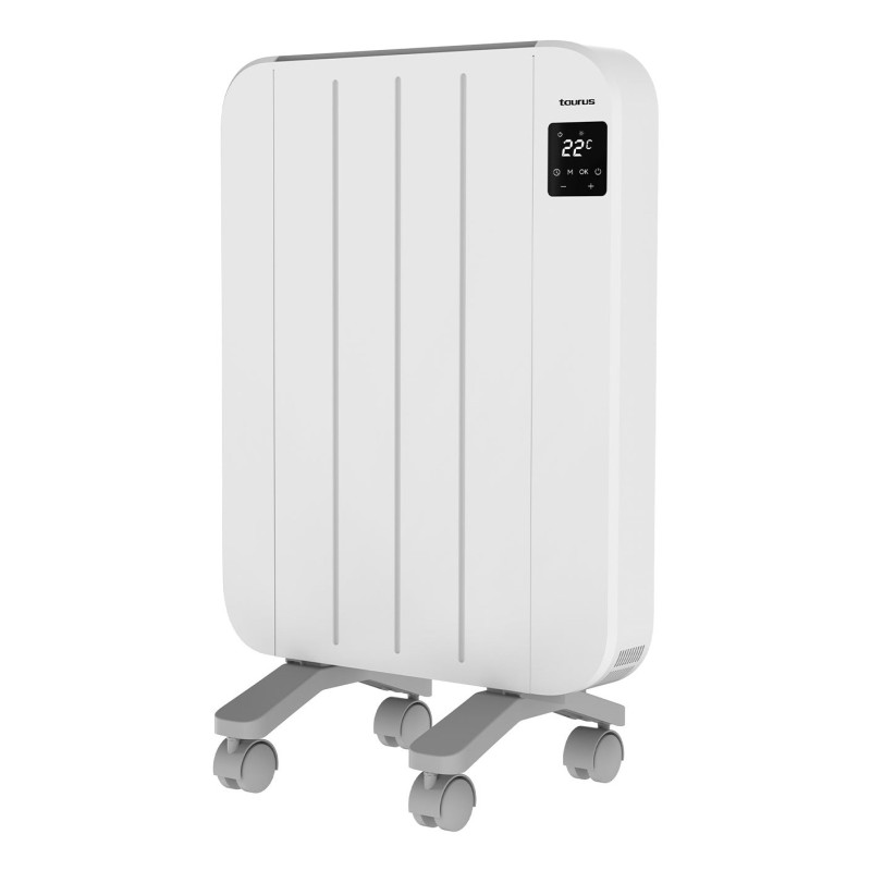 Taurus Nepal 1000 Interior Blanco 1000 W