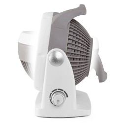 Orbegozo FH 6065 calefactor eléctrico Interior Blanco 2000 W Ventilador eléctrico