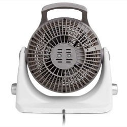Orbegozo FH 6065 calefactor eléctrico Interior Blanco 2000 W Ventilador eléctrico