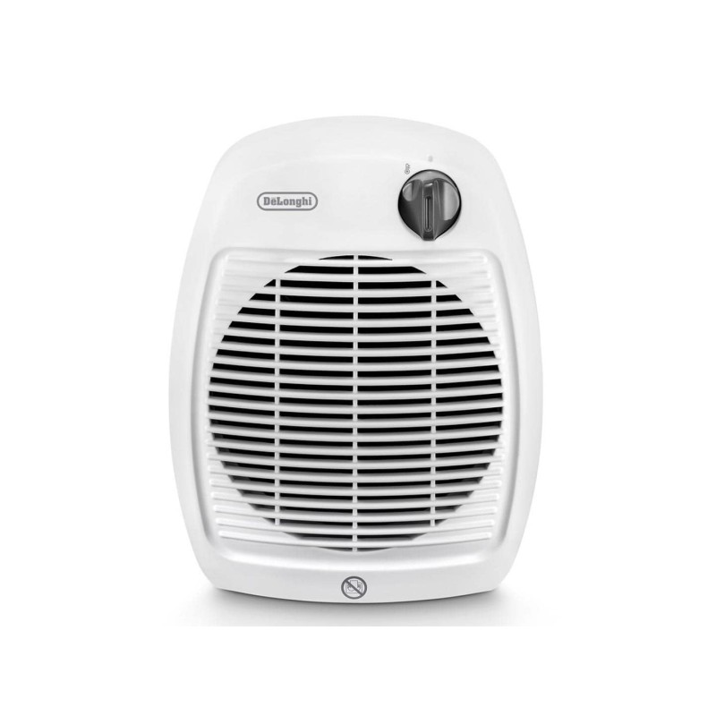 De’Longhi HVA 1120 Interior Blanco 2000 W Ventilador eléctrico