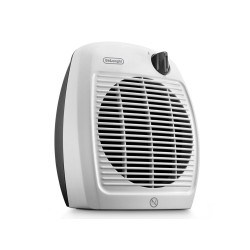 De’Longhi HVA 1120 Interior Blanco 2000 W Ventilador eléctrico