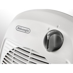 De’Longhi HVA 1120 Interior Blanco 2000 W Ventilador eléctrico