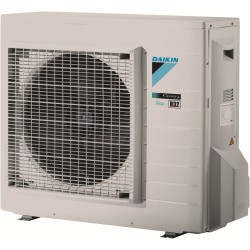 Daikin ARXD35A sistema de aire acondicionado dividido Unidad exterior de aire acondicionado Blanco