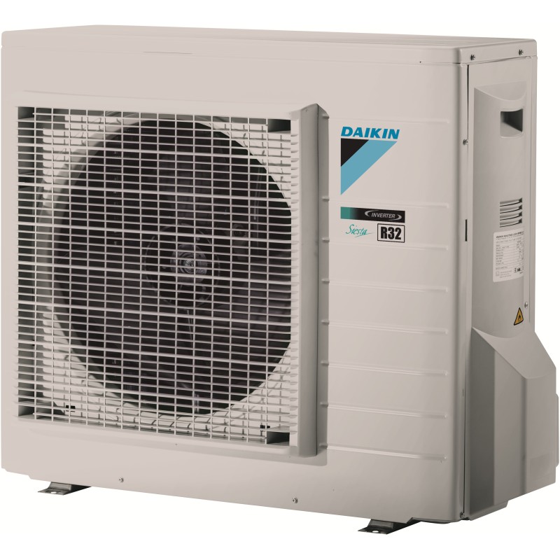 Daikin ARXD35A sistema de aire acondicionado dividido Unidad exterior de aire acondicionado Blanco