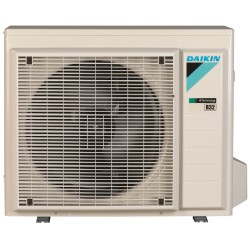 Daikin ARXD35A sistema de aire acondicionado dividido Unidad exterior de aire acondicionado Blanco