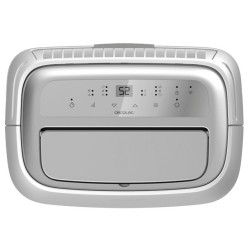 Cecotec BigDry 10000 Expert Connected 6 L 20 dB 580 W Blanco
