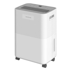 Cecotec BigDry 8000 2 L 17,5 dB 450 W Blanco