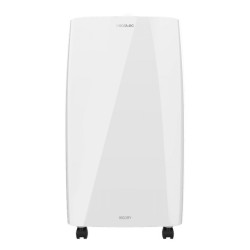 Cecotec 05652 deshumidificador 2,5 L 46 dB 205 W Blanco