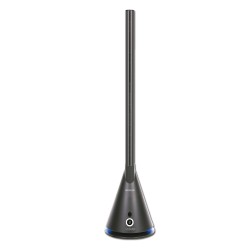 Küken 36808 ventilador Negro