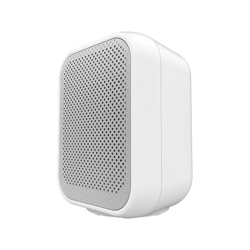 Cecotec ReadyWarm 1500 Max Ceramic Rotate Interior Blanco 1500 W Convector