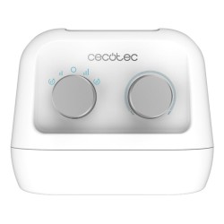 Cecotec ReadyWarm 1500 Max Ceramic Rotate Interior Blanco 1500 W Convector