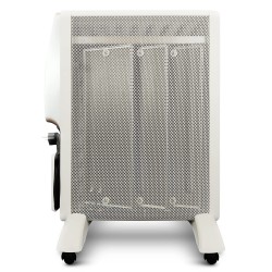 Grunkel RMC-1500DG calefactor eléctrico Interior Blanco 1500 W Convector