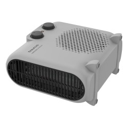 Taurus Tropicano Up&Down Interior Gris 2000 W Ventilador eléctrico