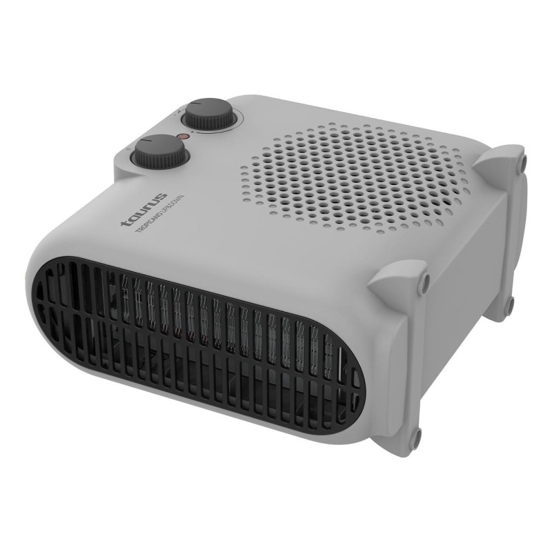 Taurus Tropicano Up&Down Interior Gris 2000 W Ventilador eléctrico