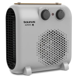 Taurus Tropicano Up&Down Interior Gris 2000 W Ventilador eléctrico