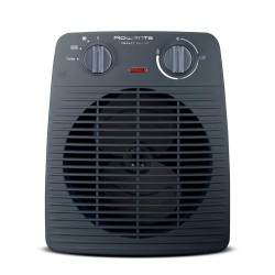Rowenta Compact Power SO2211F0 calefactor eléctrico Interior Azul 2000 W Ventilador eléctrico