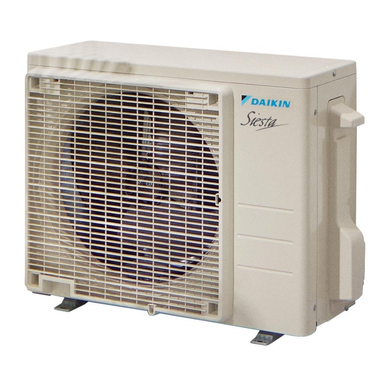 Daikin ARXF25F5V1B Unidad exterior de aire acondicionado Marfil