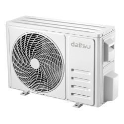 DAITSU DS-24KTP Sistema split Blanco