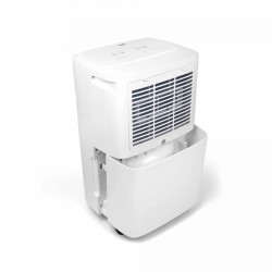 JATA JEHU2413 deshumidificador 2 L 42 dB 210 W Blanco