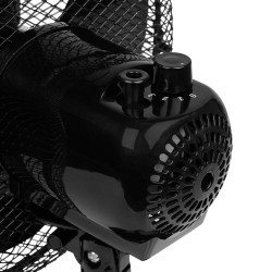 Tristar VE-5725 ventilador Negro