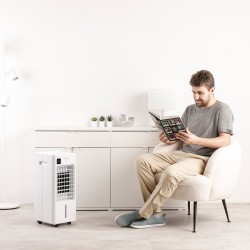 Taurus R 950 Climatizador evaporativo portátil