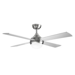 Orbegozo CP 129120 ventilador Plata