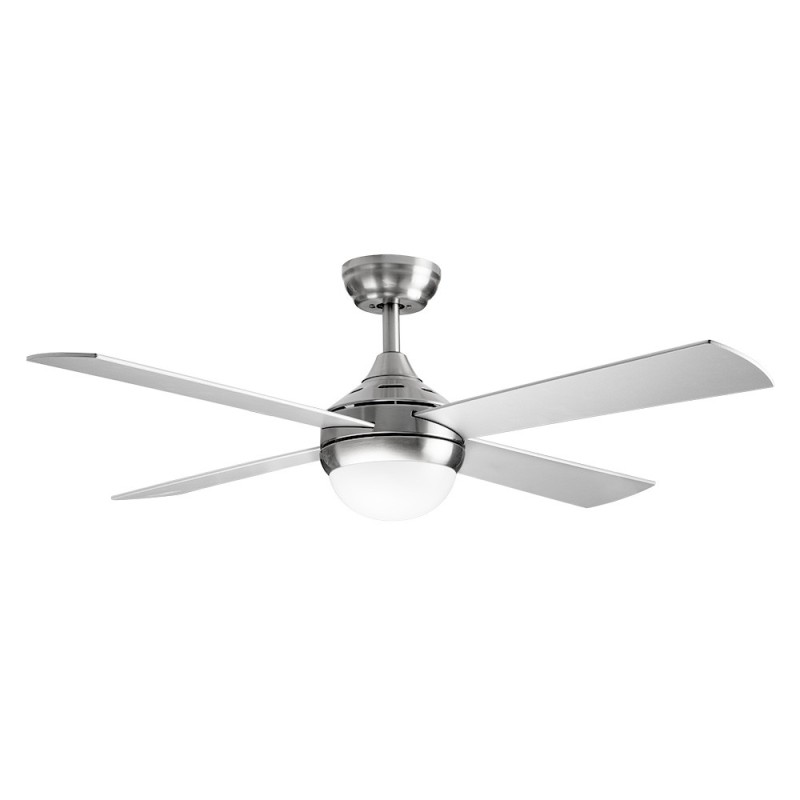 Orbegozo CP 129120 ventilador Plata
