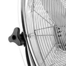 Orbegozo PWO 1952 ventilador Acero inoxidable