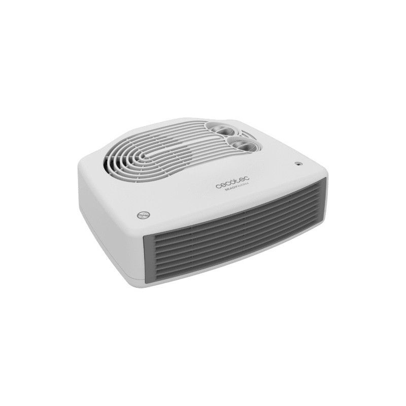 Cecotec ReadyWarm 3000 Horizon Interior Blanco 3000 W Convector
