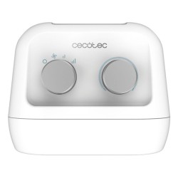 Cecotec ReadyWarm 1500 Max Interior Blanco 1500 W Convector