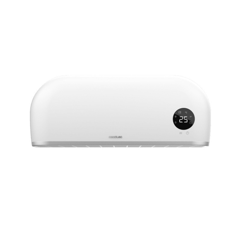Cecotec ReadyWarm 2000 Max Box Interior Blanco 2000 W Convector