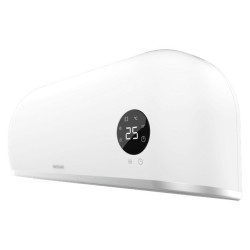 Cecotec ReadyWarm 2000 Max Box Interior Blanco 2000 W Convector