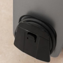 Cecotec 05889 calefactor eléctrico Interior Negro 2000 W Radiador de aceite eléctrico