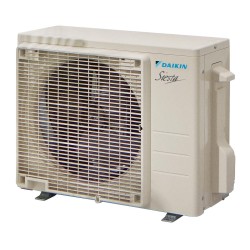Daikin ARXF50F5V1B Unidad exterior de aire acondicionado Marfil