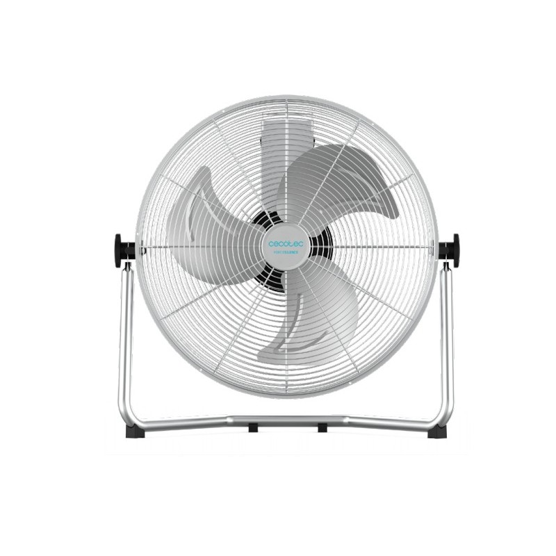 Cecotec EnergySilence 4100 Pro Metálico