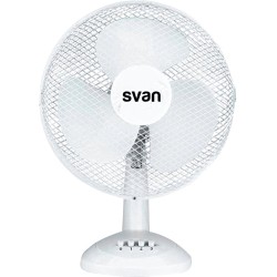 SVAN SVVE02120S ventilador Blanco