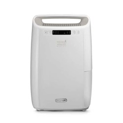 De’Longhi Tasciugo AriaDry Multi DEXD214RF 2,1 L 40 dB 300 W Blanco