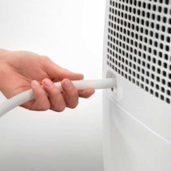 De’Longhi Tasciugo AriaDry Multi DEXD214RF 2,1 L 40 dB 300 W Blanco