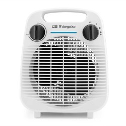 Orbegozo FH 5041 Interior Blanco 2000 W Ventilador eléctrico
