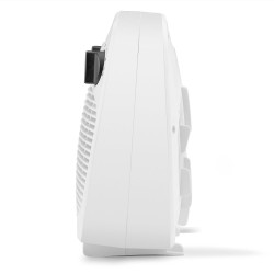 Orbegozo FH 5041 Interior Blanco 2000 W Ventilador eléctrico