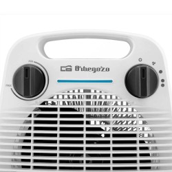 Orbegozo FH 5041 Interior Blanco 2000 W Ventilador eléctrico