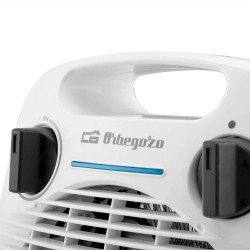 Orbegozo FH 5041 Interior Blanco 2000 W Ventilador eléctrico