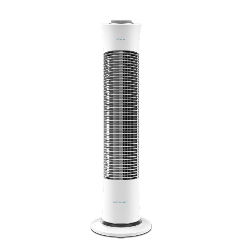 Cecotec EnergySilence 6090 Skyline Blanco