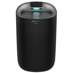 Cecotec 05615 deshumidificador 1 L 45 W Negro