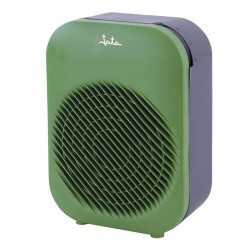 JATA TV55V calefactor eléctrico Interior Verde 2000 W Ventilador eléctrico