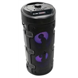 ELBE ALT-88-TWS altavoz portátil o de fiesta Altavoz para fiestas Negro 10 W