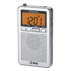 Elco PD-988D Personal Digital Plata