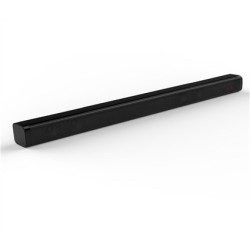 ELBE SB-040-BT altavoz soundbar Negro 40 W
