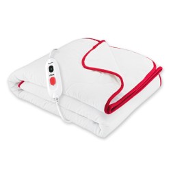 Ufesa Flexy Heat CIN Comfort Blanco Tela 1 personas(s)