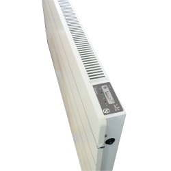 JATA Dual Kherr Blanco Acero Triple panel, triple convector (tipo 33) Radiador de panel
